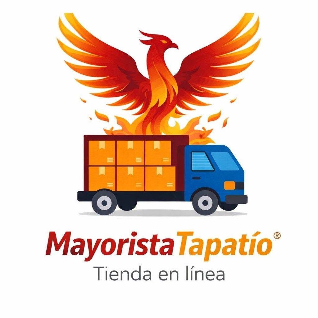 Logo de Mayorista Tapatio