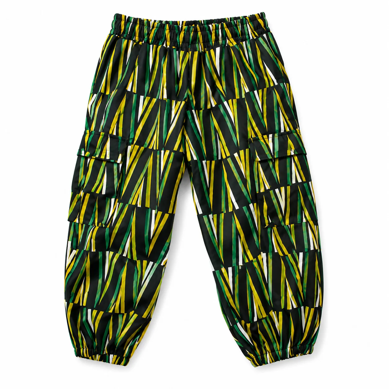 Pantalon primaveral